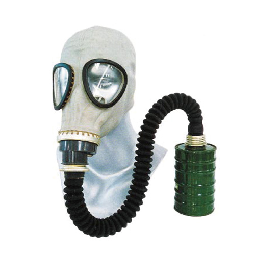 MF1A型防毒面具