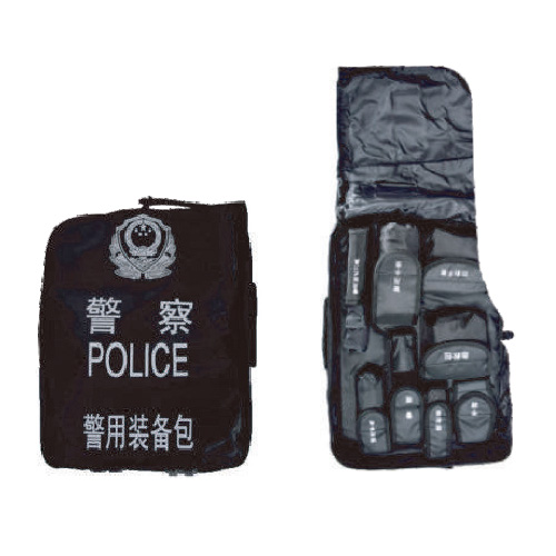 警用裝備包